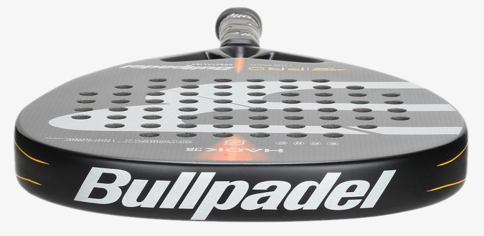Vertex 04 o Hack 04 2025: Descubre cuál es la pala Bullpadel más completa de 2025 - Zona de Padel