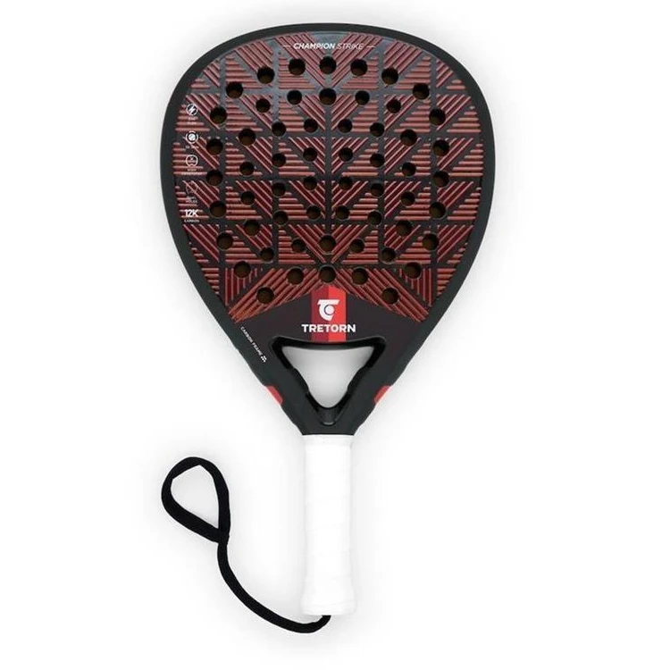 Damproffsens padelracket 2025 Vad väljer stjärnorna?