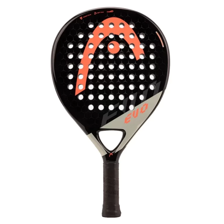 Head Evo Delta V2 är mycket padelracket för pengarna. Samtidigt är den allround och stark oavsett slag.