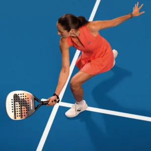 Dam proffsens val av racket 2026, hitta vad alla stjärnorna spelare med.