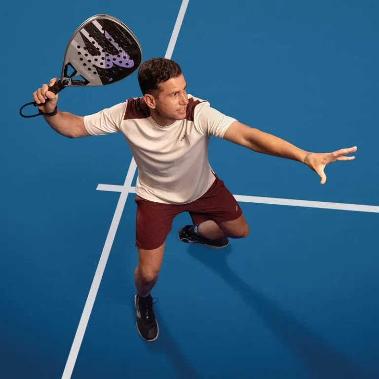 Läs mer om artikeln Proffsens padelracket 2026 herrar – Se stjärnornas val