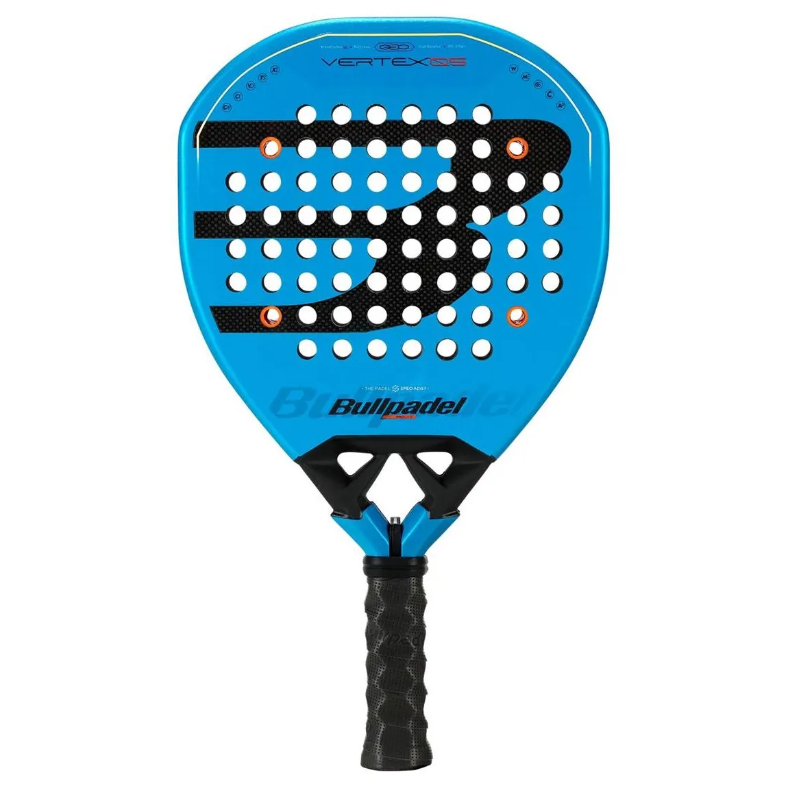 Läs mer om artikeln Bullpadel padelracketar 2026 – Recension & guide