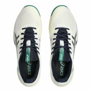 Asics Solution Speed FF 3 är bästa herrskor för padel enligt vårt test.