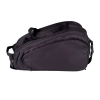 Padel Bag All Black är en padelväska som prissänkts under mellandagarna.